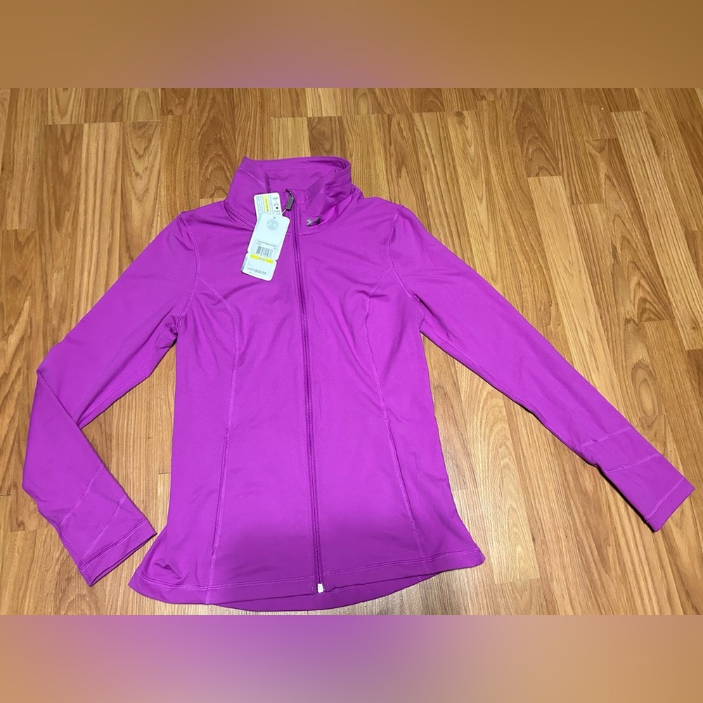 Under Armour Women's Athletic Jacket
